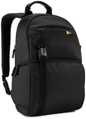 Case Logic Bryker mugursoma DSLR vidēja BRBP-105 BLACK (3203721) cena un informācija | Somas fotokamerām | 220.lv