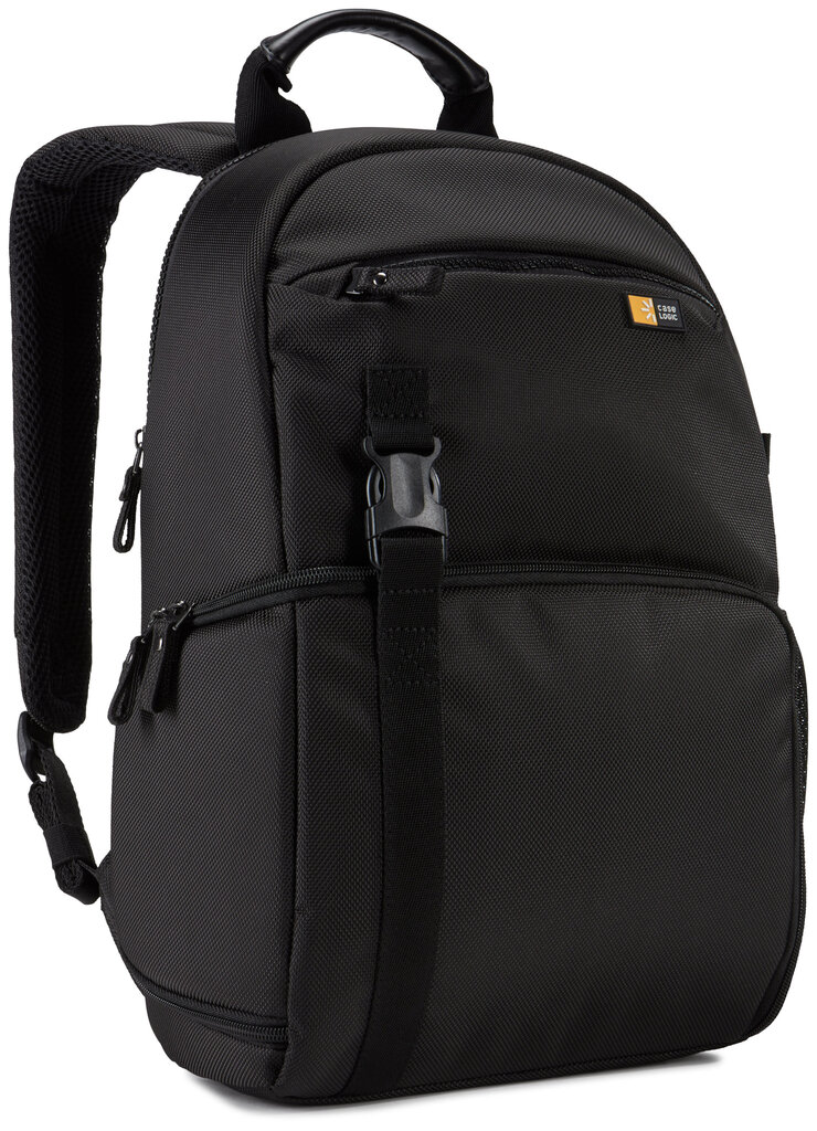 Case Logic Bryker mugursoma DSLR vidēja BRBP-105 BLACK (3203721) цена и информация | Somas fotokamerām | 220.lv