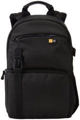 Case Logic Bryker mugursoma DSLR vidēja BRBP-105 BLACK (3203721) цена и информация | Футляры, чехлы для фотоаппаратов и объективов | 220.lv