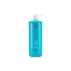 Apjomu piešķirošs šampūns Moroccanoil Extra Volume 1000 ml цена и информация | Шампуни | 220.lv