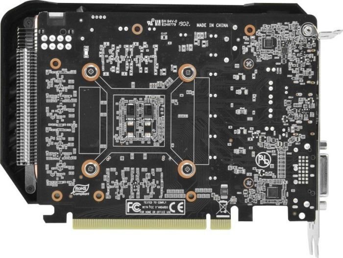 Palit NE51660018J9-165F cena un informācija | Videokartes (GPU) | 220.lv