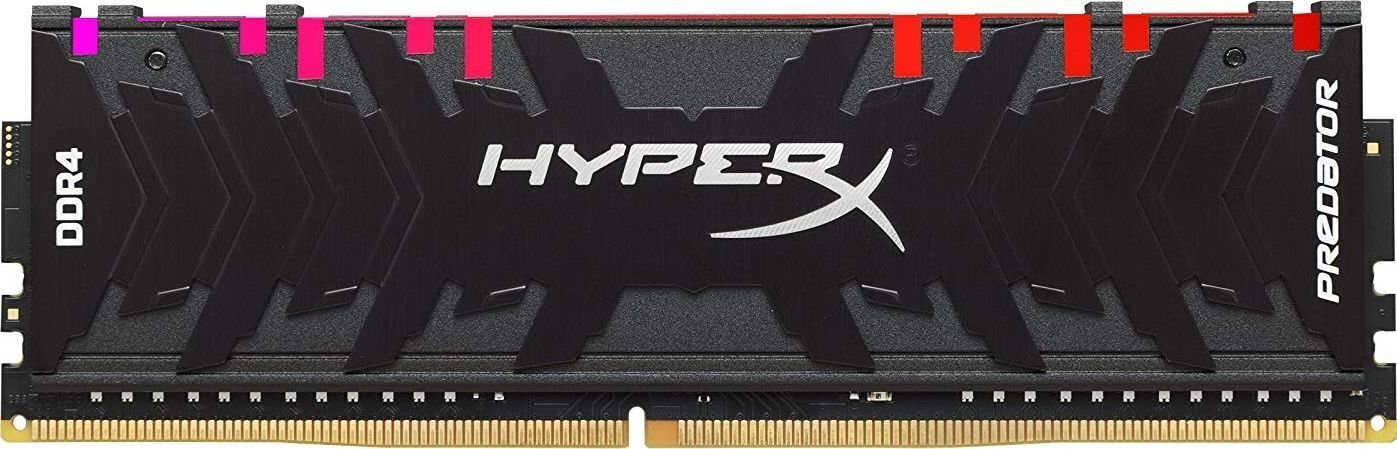 Kingston HyperX Predator цена и информация | Operatīvā atmiņa (RAM) | 220.lv