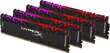 Kingston HyperX Predator цена и информация | Operatīvā atmiņa (RAM) | 220.lv