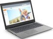 Lenovo Ideapad 330-15IKB (81DE02DPPB) cena un informācija | Portatīvie datori | 220.lv