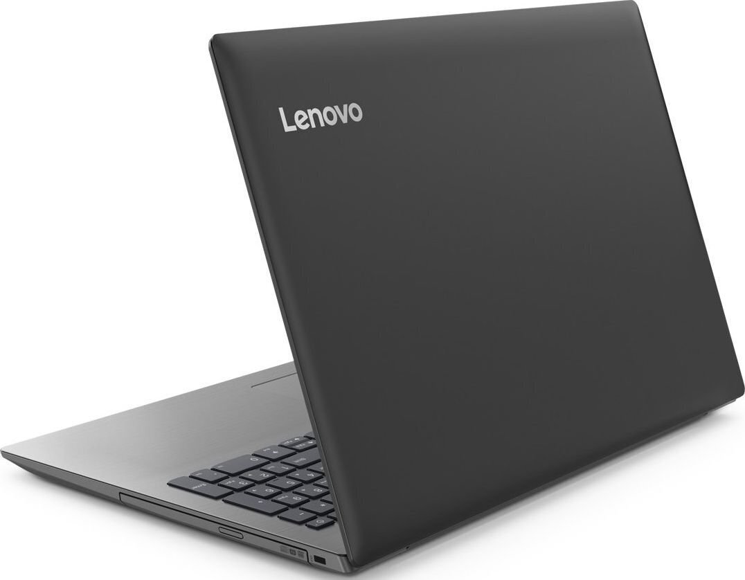 Lenovo Ideapad 330-15IKB (81DE02BGPB) цена и информация | Portatīvie datori | 220.lv