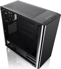 Thermaltake CA-1K8-00M1WN-00 cena un informācija | Datoru korpusi | 220.lv