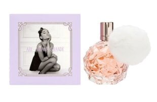 Parfimērijas ūdens Ariana Grande Ari EDP sievietēm 30 ml цена и информация | Женские духи | 220.lv