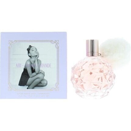 Parfimērijas ūdens Ariana Grande Ari EDP sievietēm 50 ml cena un informācija | Sieviešu smaržas | 220.lv