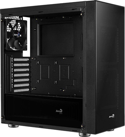 Aerocool ACCM-PB12033.11 цена и информация | Datoru korpusi | 220.lv