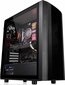 Thermaltake CA-1L8-00M1WN-00 цена и информация | Datoru korpusi | 220.lv