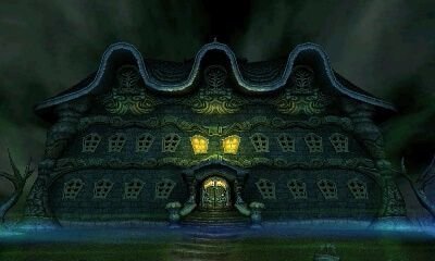 3DS Luigi's Mansion cena un informācija | Datorspēles | 220.lv