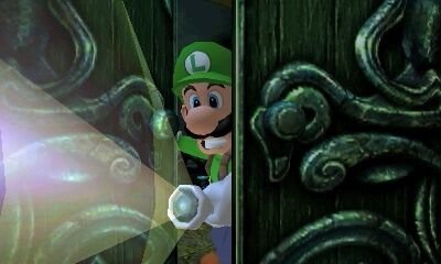 3DS Luigi's Mansion цена и информация | Datorspēles | 220.lv