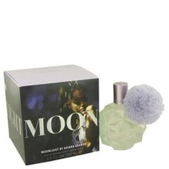 Парфюмерная вода Ariana Grande Moonlight EDP для женщин 100 мл цена и информация | Женские духи Lovely Me, 50 мл | 220.lv