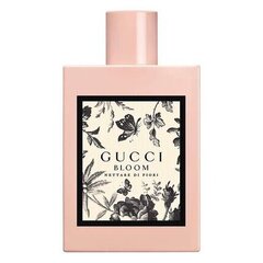 Parfimērijas ūdens Gucci Bloom Nettare di Fiori EDP sievietēm 50 ml cena un informācija | Sieviešu smaržas | 220.lv