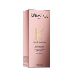 Eļļa krāsotiem matiem Kerastase Paris Elixir Ultime Oleo-Complex 100 ml cena un informācija | Matu uzlabošanai | 220.lv