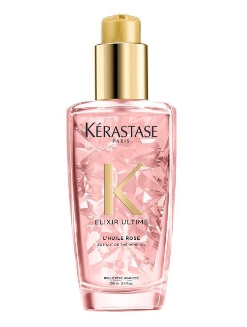 Eļļa krāsotiem matiem Kerastase Paris Elixir Ultime Oleo-Complex 100 ml цена и информация | Matu uzlabošanai | 220.lv