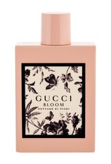 Парфюмерная вода Gucci Bloom Nettare di Fiori EDP для женщин 100 мл цена и информация | Женские духи | 220.lv