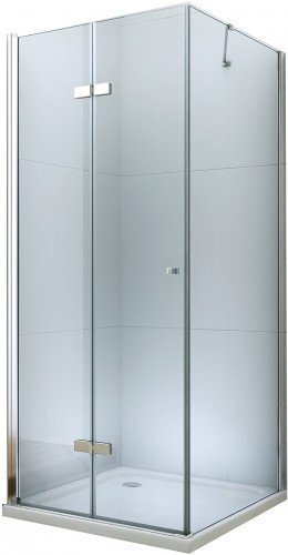Dušas kabīne Mexen Lima 70x70,110,120 cm cena un informācija | Dušas kabīnes | 220.lv