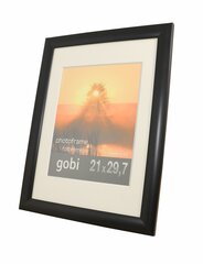 Foto rāmis Gobi 21x29,7 cm cena un informācija | Foto rāmji, foto albumi | 220.lv