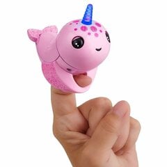 Интерактивная игрушка Кит Fingerlings Rachel, 3697, розовый цена и информация | Игрушки для девочек | 220.lv