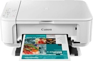 Canon Pixma MG3650S cena un informācija | Printeri un daudzfunkcionālās ierīces | 220.lv