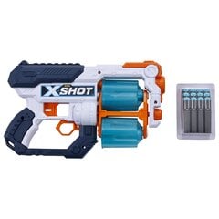 Rotaļu šautene Xshot Xcess, 36188 цена и информация | Игрушки для мальчиков | 220.lv