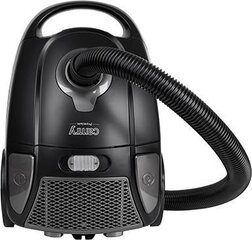 Camry Vacuum Cleaner CR 7037 Bagged, Po cena un informācija | Putekļu sūcēji | 220.lv