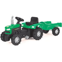 Minams traktors Buddy toys cena un informācija | Rotaļlietas zīdaiņiem | 220.lv