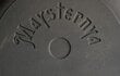 Pankūku panna, 24x2.5 cm ar noņemamu rokturi Maysternya cena un informācija | Pannas | 220.lv