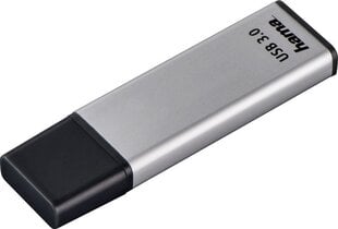 Hama FlashPen Classic USB 3.0 128GB цена и информация | USB накопители | 220.lv