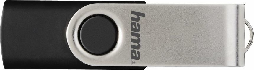 Hama 001080710000 цена и информация | USB Atmiņas kartes | 220.lv