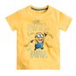 Cool Club pidžama zēniem (Minions) Minjoni, LUB1815392-00 цена и информация | Zēnu pidžamas, halāti | 220.lv