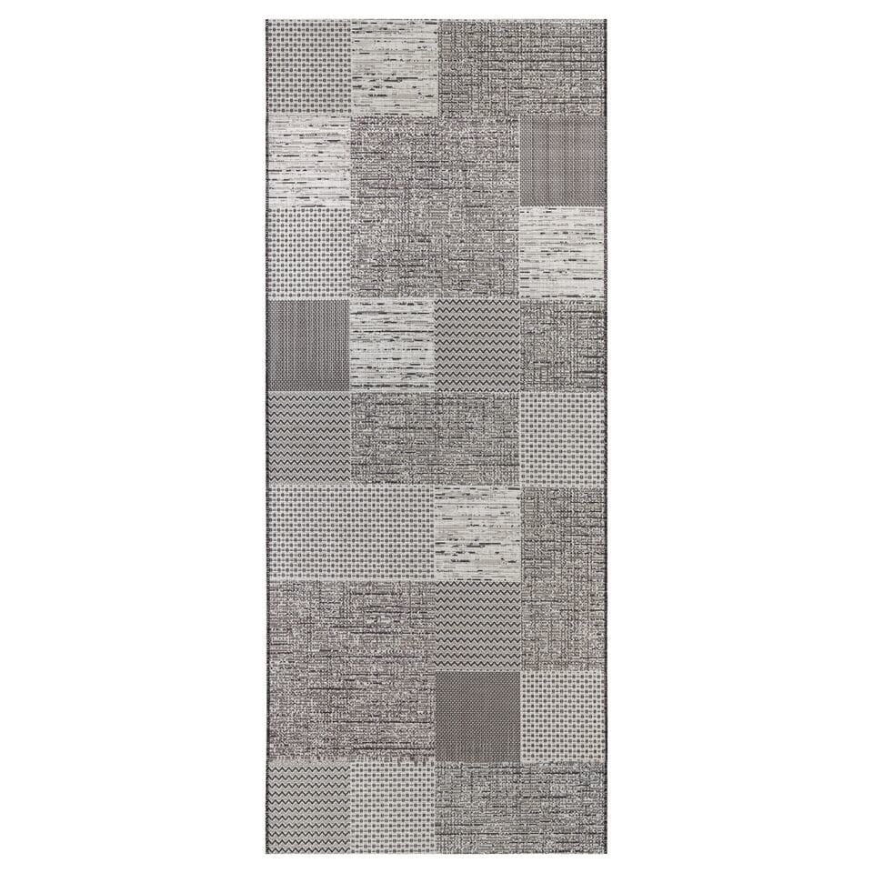 Elle Decoration paklājs Curious Agen, 77x200 cm цена и информация | Paklāji | 220.lv