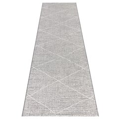 Elle Decoration paklājs Curious Blois, 77x150 cm цена и информация | Ковры | 220.lv