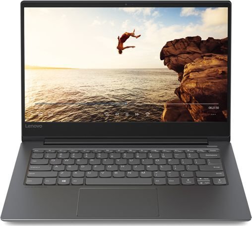 Lenovo 530s-14ARR (81H1004TPB) 8 GB RAM/ 128 GB M.2 PCIe/ Windows 10 Home cena un informācija | Portatīvie datori | 220.lv