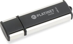 Platinet Pendrive 256 GB USB 3.0 цена и информация | USB накопители | 220.lv
