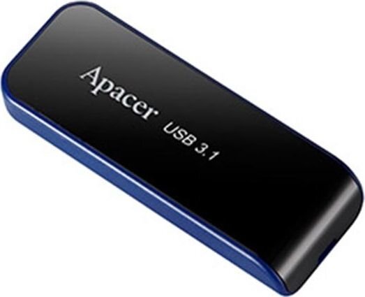 Apacer AP32GAH356B-1 cena un informācija | USB Atmiņas kartes | 220.lv