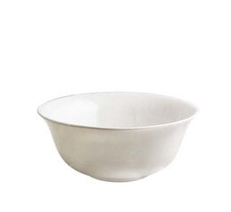 Салатница ELBA, 23 см цена и информация | Посуда, тарелки, обеденные сервизы | 220.lv