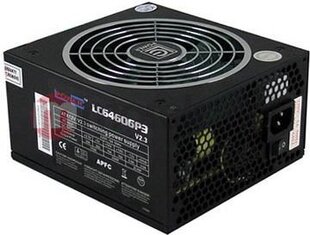 LC-Power LC6460GP3 V2.3 цена и информация | Блоки питания (PSU) | 220.lv