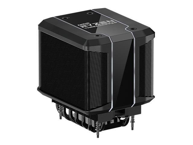 Cooler Master Wraith Ripper AMD, CPU Air cena un informācija | Datora ventilatori | 220.lv