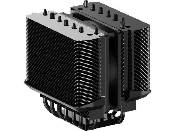 Cooler Master Wraith Ripper AMD, CPU Air cena un informācija | Datora ventilatori | 220.lv