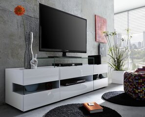 Светодиодное освещение для RTV столика Sonic, меняющее цвета  цена и информация | MC Akcent Фурнитура для мебели | 220.lv