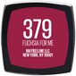 Lūpu krāsa Maybelline New York Color Sensational Made For All 4.4 g, 379 Fuchsia For Me cena un informācija | Lūpu krāsas, balzāmi, spīdumi, vazelīns | 220.lv