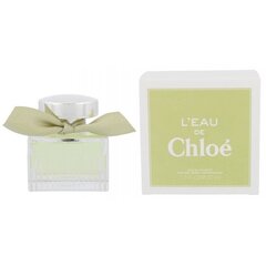 Chloé L´Eau de Chloe EDT 50ml cena un informācija | Sieviešu smaržas | 220.lv