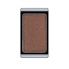 Acu ēnas Artdeco Powdery Eyeshadow (Eyeshadow Duochrom) 0.8 g цена и информация | Тушь, средства для роста ресниц, тени для век, карандаши для глаз | 220.lv