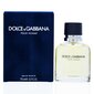 Vīriešu smaržas Pour Homme Dolce & Gabbana EDT: Tilpums - 75 ml cena un informācija | Vīriešu smaržas | 220.lv