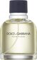 Vīriešu smaržas Pour Homme Dolce & Gabbana EDT: Tilpums - 75 ml cena un informācija | Vīriešu smaržas | 220.lv