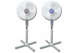 Ventilators First Austria 5553-1, 40 cm цена и информация | Вентиляторы | 220.lv