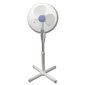 Ventilators First Austria 5553-1, 40 cm cena un informācija | Ventilatori | 220.lv
