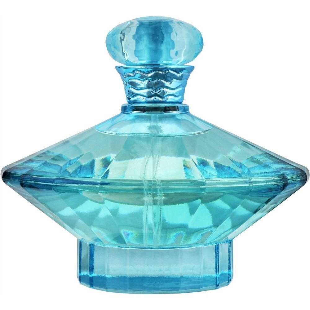 Parfimērijas ūdens sievietēm Curious Britney Spears EDP: Tilpums - 50 ml цена и информация | Sieviešu smaržas | 220.lv